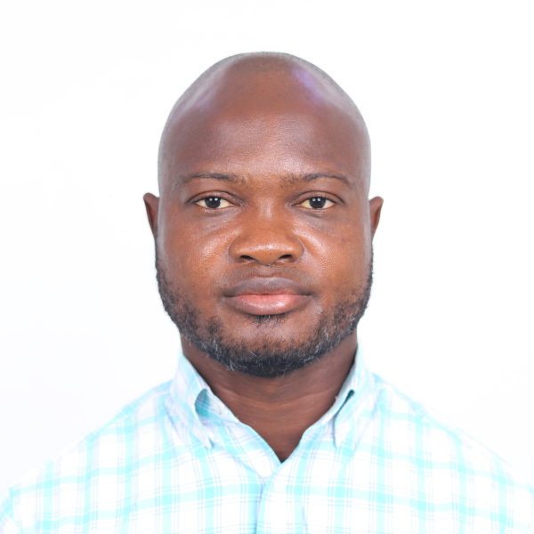 Enoch Kwame Baah